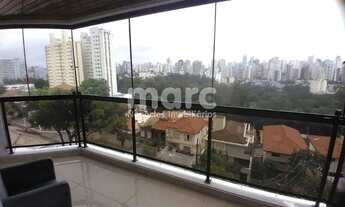 Imagem 2: SAO PAULO - Apartamento Padrão - CAMBUCI