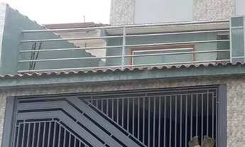 Imagem: Sobrado residencial em Jardim Adriana