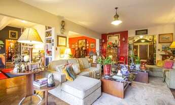 Imagem 6: Apartamento Venda Bela Vista 380 m² 2 Dormitórios