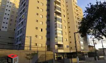 Imagem 2: Apartamento à venda 2 quartos 1 vaga Tietê Centro - São Bernardo do Campo - SP