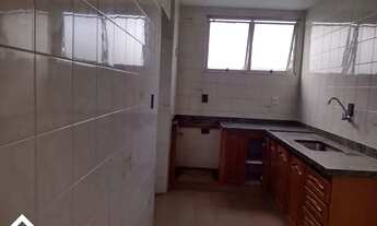 Imagem 3: Apartamento Radialista Condominio Tambuatã