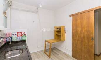 Imagem 6: PORTO ALEGRE - Apartamento Padrão - Centro Histórico