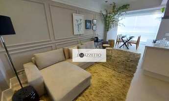 Imagem 6: Apartamento com 2 dormitórios, 82 m² - venda por R$ 1.090.000,00 ou aluguel por R$ 7.965,0