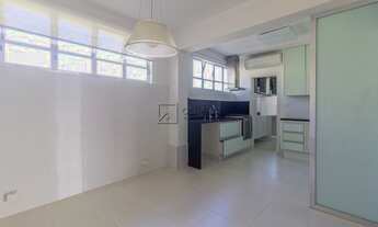 Imagem 6: Locação Apartamento 2 Dormitórios - 190 m² Perdizes