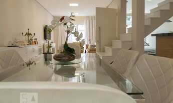 Imagem 5: Casa à Venda - Chácara Inglesa, 3 Quartos, 242 m2