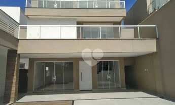 Imagem 4: Casa com 3 dormitórios, 190 m² - venda por R$ 2.489.950,00 ou aluguel por R$ 13.869,30/mês
