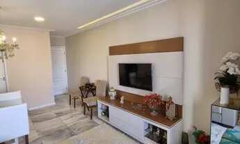 Imagem 4: Oportunidade apartamento de 3 quartos no cidade jardim nascente mobiliado