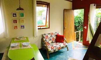 Imagem 6: Aluguel anual Flat / studio com 1 dormitório