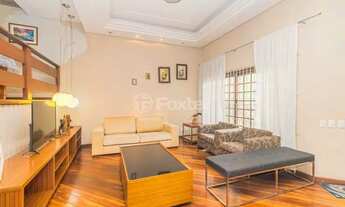 Imagem 5: Vendo Excelente casa 4 quartos 2 suítes 4 garagens 356m² privativos no Bairro Nonoai !!!