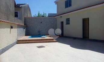 Imagem 2: Casa com 3 dormitórios à venda, 203 m² por R$ 695.000,00 - Tanque - Rio de Janeiro/RJ