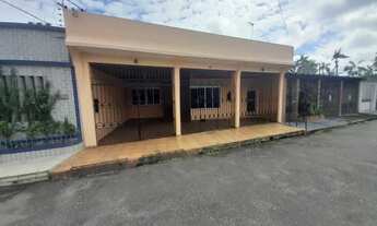 Imagem: Casa 5/4(3suites) cond tucuruvy 2.500,00