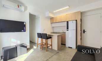 Imagem 6: Apartamento com 2 dormitórios para alugar, 62 m² por R$ 7.369,00/mês - Sumarezinho - São P