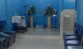 Imagem 2: Aluga- igreja toda Reformada