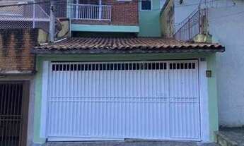 Imagem: Excelente Sobrado com 3 dormitórios para