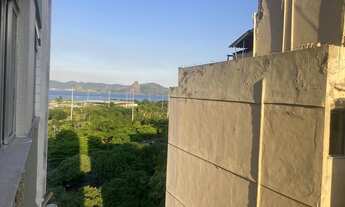 Imagem 4: Apartamento para venda possui 40 metros quadrados com 1 quarto em Glória - Rio de Janeiro