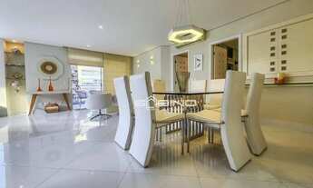 Imagem 3: Cobertura à venda com 5 Dormitórios 5 suítes 236 m² - Riviera de São Lourenço - Bertioga S