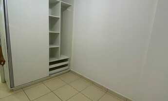 Imagem 2: Apartamento semi-mobiliado no bairro JK