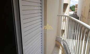 Imagem 6: Apartamento com 2 dormitórios para alugar, 74 m² por R$ 1.600/mês - Santa Cruz do José Jac