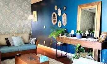 Imagem: Apartamento com 2 dormitórios, 109 m²