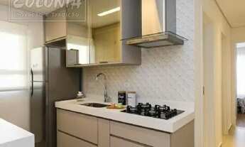 Imagem 4: Santo André - Apartamento Padrão - Parque das Nações