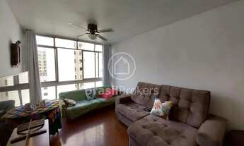 Imagem: Niterói - Apartamento Padrão - Icaraí