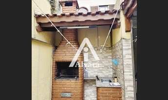 Imagem 6: Locação-Sobrado-São Paulo-Vila Pirituba