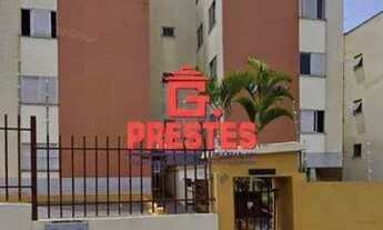 Imagem 2: Apartamento Residencial para venda e locação, Jardim das Magnólias, Sorocaba - AP0304