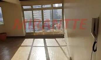 Imagem 2: Apartamento de 152m² com 4 quartos em Água Fria