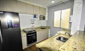 Imagem 6: Apartamento - Parque das Cachoeiras - Campinas