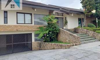 Imagem: Casa em Condomínio para Venda em Santana