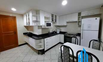 Imagem 5: Alto Padrão de 3 Quartos mais DCE, com vista para o mar no Centro de Guarapari