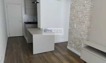 Imagem 5: Vision Capote Valent apto 44m² em Pinheiros com 1 dormitório e 1 vaga de garagem próximo a