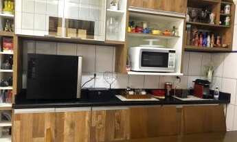 Imagem: Casa Condomínio - Urbanova - Altos da Serra