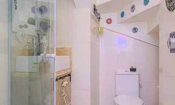 Imagem 5: PORTO ALEGRE - Casa Padrão - Sarandi