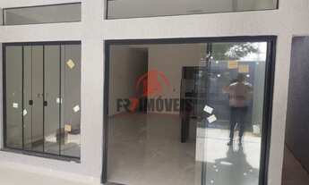 Imagem 5: BELA CASA NO JARDIM PRESIDENTE GOIÂNIA/GO