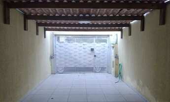 Imagem 5: Lindo Sobrado de 2 Dormitórios com 2 Suítes na Vila Carrão