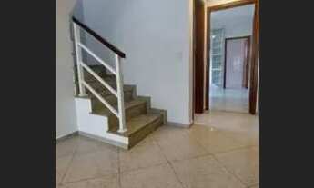 Imagem 7: Sobrado a venda 200m 3 quartos 2 suites Vila Baruel - São Paulo - SP