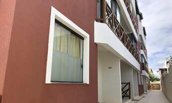 Imagem 6: APARTAMENTO EM CONDOMÍNIO,1 QUARTO GRANDE,TERRAÇO,70m2,NA PRAIA DO FLAMENGO,SALVADOR-BA