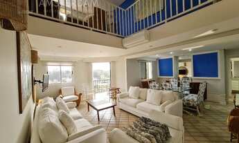 Imagem: Cobertura a venda na Riviera, 04 dormitórios