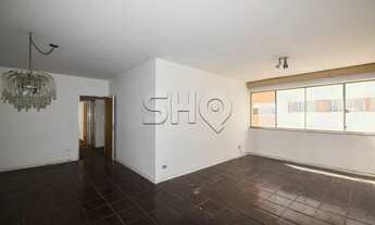 Imagem: Apartamento em Higienópolis 3 dormitórios