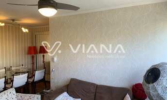 Imagem 6: Apartamento à venda em São Caetano localizado no Centro - 97 m²