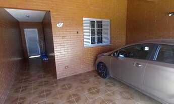 Imagem: Casa térrea no centro/aceito permuta