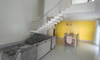 Imagem 4: Casa para aluguel possui 250 metros quadrados com 6 quartos em Villa Padova - Porto Segur