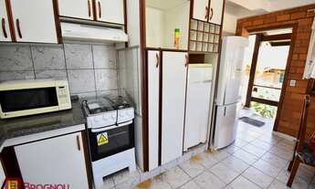 Imagem 3: Casa de 2 quartos para alugar no bairro Pântano Do Sul