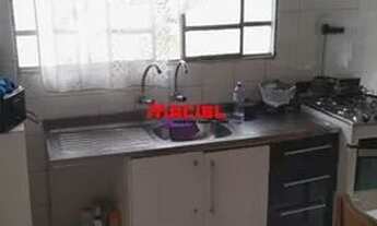 Imagem 4: Casa Sobrado em São José dos Campos