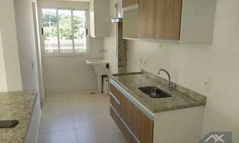 Imagem 3: Apartamento com 3 dormitórios para alugar, 93 m² por R$ 3.840,00/mês - Residencial Ecolife