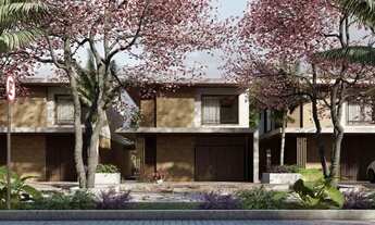 Imagem: Parnamirim - Casa Padrão - Nova Parnamirim