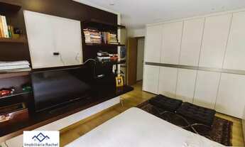 Imagem 6: Apartamento para aluguel com 151 metros quadrados com 3 quartos em Perdizes - São Paulo