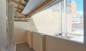 Imagem 3: Apartamento de 3 quartos para alugar no bairro Centro