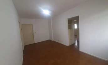 Imagem 2: Apartamento para aluguel tem 60 metros quadrados com 2 quartos em Bela Vista - São Paulo